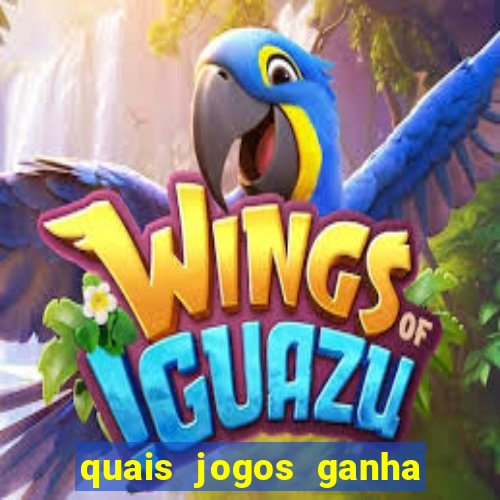 quais jogos ganha dinheiro de verdade no pix